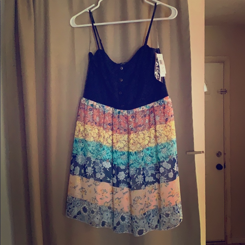 Cute summer dress